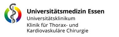 Logo UME UKE Klinik fuer Thorax und Kardiovaskulaere Chirurgie