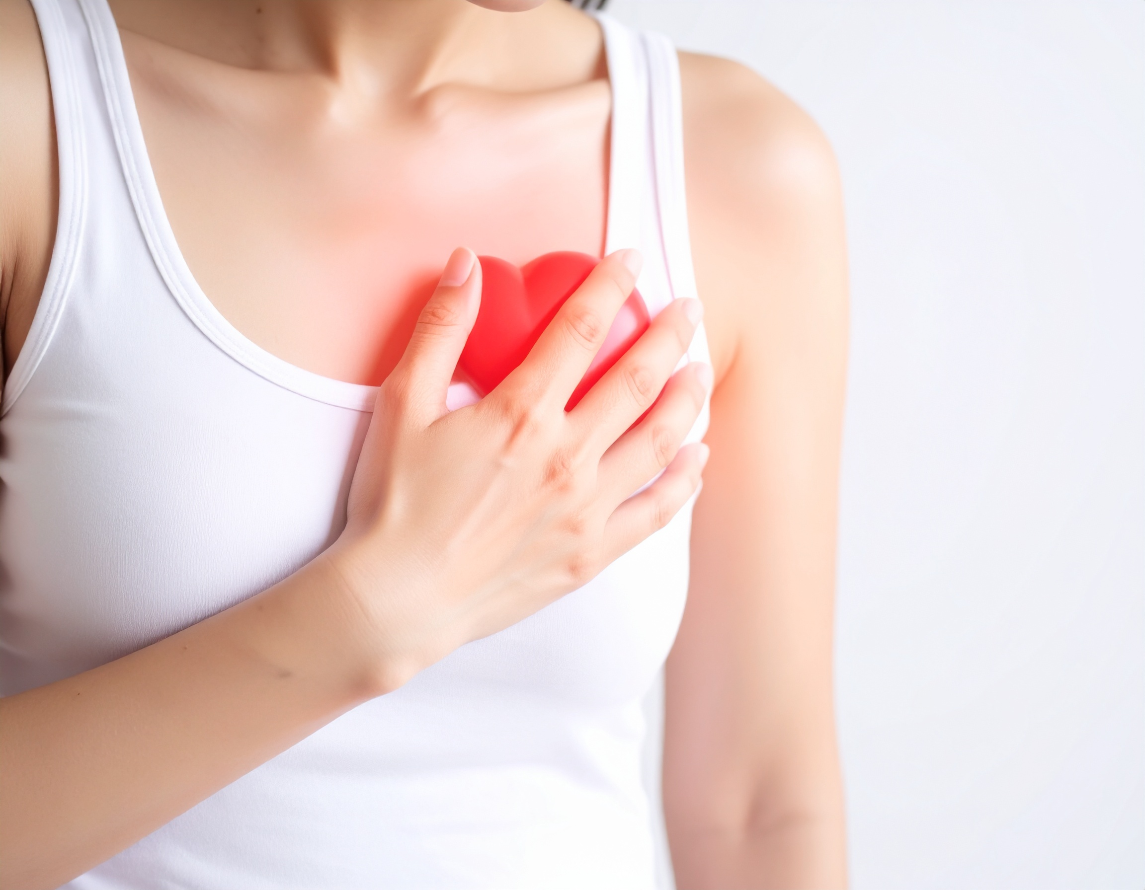 Endstage Heart Failure - Titelbild